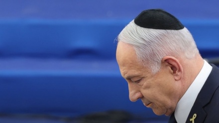  क्या इज़राइल का पतन तेज़ हो रहा है?