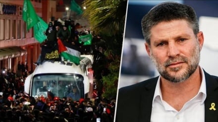 Smotrich: Tidak Ada Presiden di Gedung Putih yang Lebih Pro-Israel daripada Trump
