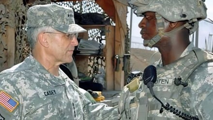 Eskalasi Kekhawatiran Pelanggaran HAM dalam Kerja Sama Militer AS-Nigeria