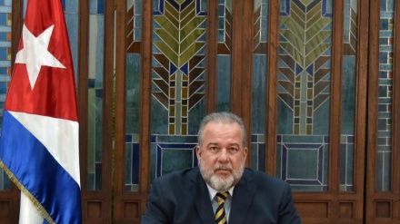 Waziri Mkuu wa Cuba alaani vita vya Gaza na kunyimwa chakula wa watu wa eneo hilo 