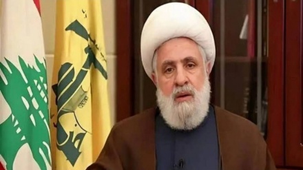 Şeyh Naim Kasım: Teslim Olmayacağız ve Silahlarımızı Vermeyeceğiz