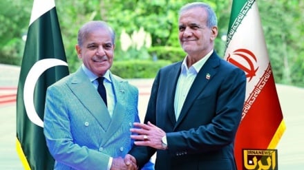 Pakistani Parliament members: Pezeshkian’s visit to Islamabad embodies neighborly friendship 