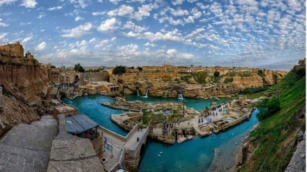 Scopri l’Iran (2): Khuzestan