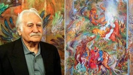  محمود فرشچیان   