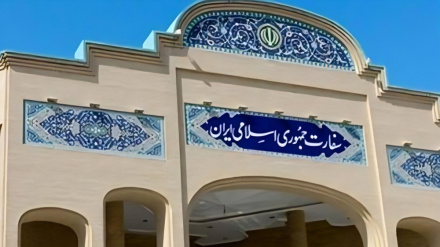 محکومیت مداخلات غیرقانونی آمریکا در روابط دوجانبه ایران و همسایگان 