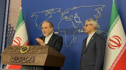 Əraqçi: İran xalqı 12 günlük müharibədə sionist rejimi məğlub etdi