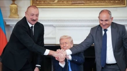 Barış Köprüsü mü, Kriz Koridoru mu? Üçlü Anlaşma Maskesi Altında Egemenliğin Devri Tehlikesi