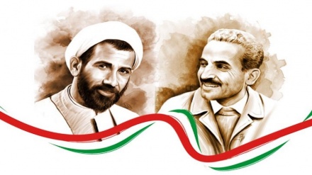 Iran, le commemorazioni di due martiri Rajaei e Bahonar