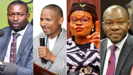 Wabunge chipukizi waapa kukomboa Kenya, watadhamini mgombea urais 2027