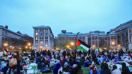 New York Times: 60% ya kizazi kipya cha Marekani wanafadhilisha Hamas kuliko Israel