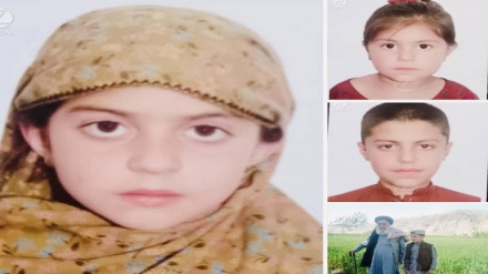 ننګرهار کې د یوې کورنۍ د شپږو غړو په قتل تورن کسان ونیول شول