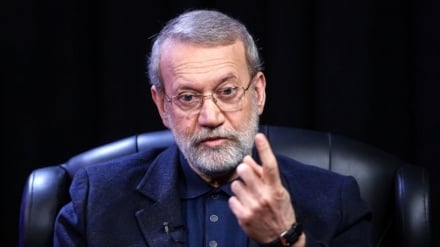 Ali Larijani: Hizbullah Tak Memerlukan Pembimbing