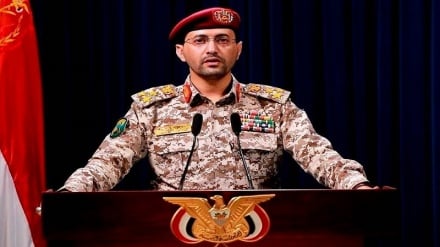 حمله پهپادی یمن به چهار هدف در سرزمین‌های اشغالی فلسطین 