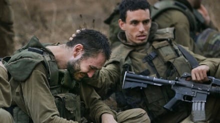 עלייה במספר ההתאבדויות בקרב חיילים ציונים; האם צבא הישות הציונית קורס מבפנים?