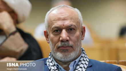 ابوشریف: اشغال غزه باعث انزوای بین‌المللی اسرائیل می‌شود