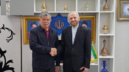 گفت‌وگوهای فرهنگی تهران و کوالالامپور؛ بستری برای همکاری‌های آینده | تسویه ۲۰ درصد تجارت مالزی با ارزهای داخلی 