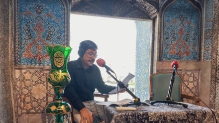 پخش برنامه 