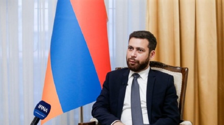 Իրան–ՀՀ հարաբերությունները երբեք աշխարհաքաղաքական գործարքի առարկա չեն դառնա. Կոստանյան