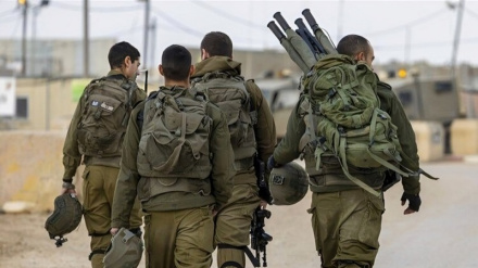 Humiliating retreat of Zionists from Gaza's Zeitoun neighborhood