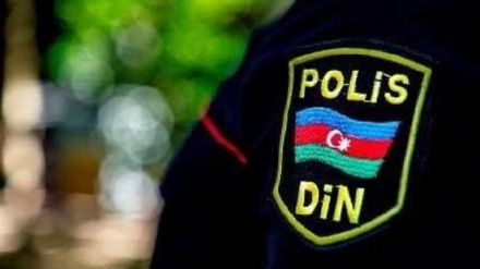 Polisə rəisi ıştənbəsə əməlon