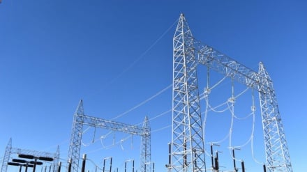 Սեղմ ժամկետներում կիրականացվի «Իրան-Հայաստան 400 կՎ էլեկտրահաղորդման օդային գծի և համապատասխան ենթակայանի կառուցում» ծրագիրը