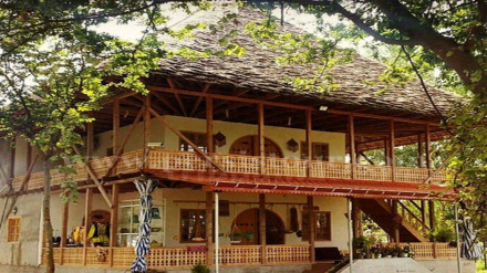 Qilonədə hukuməti haftədə 18 qılə turizmi loyihə ojbemon