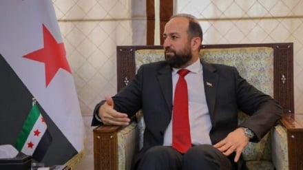 Waziri wa Syria: Israel inalenga kuigawanya Syria vipande vipande, si kuwatetea Wadruze