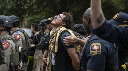 La repressione delle proteste studentesche pro Palestina negli Stati Uniti: motivazioni e conseguenze