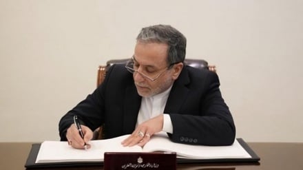 Araghchi: Sicherheitsrat soll unzulässigen politischen Täuschungsmanövern eine Absage erteilen – Iran steht stets für Diplomatie offen