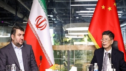 Sisitizo la Iran na China la kuimarisha na kuharakisha ushirikiano wa kielimu na kiteknolojia
