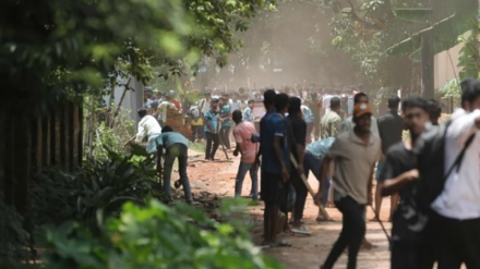 চট্টগ্রাম বিশ্ববিদ্যালয় এলাকায় ১৪৪ ধারা জারি: ক্যাম্পাসে অস্থিরতা