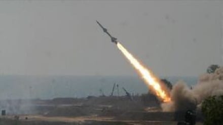 הפגזת התנחלויות ישראליות ותקיפה תימנית בעומק תל אביב