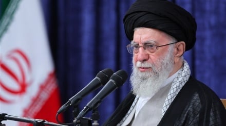 Kiongozi Muadhamu: Iran itasimama kidete dhidi ya matakwa ya Marekani 