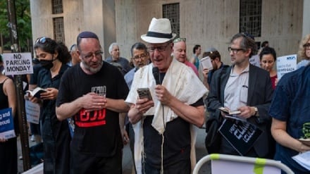 26,000 יהודים אמריקאים חותמים על עצומה הדורשת הכנסת סיוע לעזה