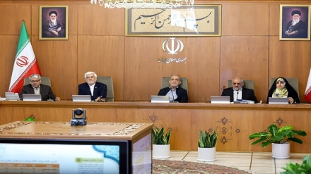 قدردانی پزشکیان از تلاش‌های وزیر امور خارجه ایران در زمینه مذاکرات