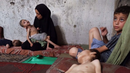 Un génocide ignoré du monde