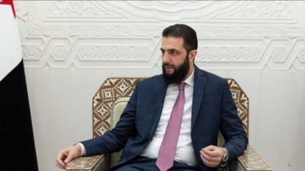 Geçici Suriye Hükümeti ile İsrail Rejimi Arasında Yakın Zamanda Güvenlik Anlaşması İmzalanacağı İddiası Yalanlandı