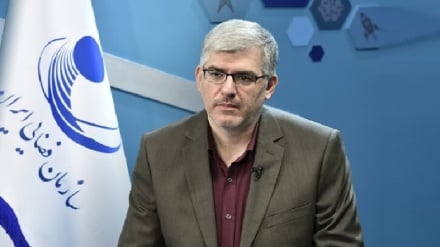 ראש ארגון החלל האיראני: האב טיפוס השני של הלוויין נאהיד 2 מוכן לשיגור
