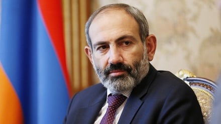 アルメニア首相「アゼルバイジャンとの和平合意はイランとの鉄道網接続に寄与」