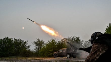 Rusya, Ukrayna’da Birkaç Roket Fabrikası ve Batı Menşeli Hava Savunma Sistemlerini İmha Etti