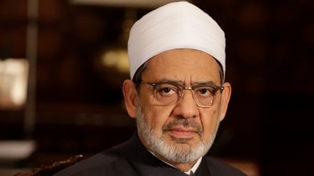 شیخ الازهر مصر که اسرائیل با او دشمن است کیست؟