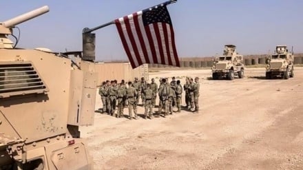 イラク政治家「シリア駐留米軍がISISと内通」