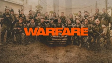 Lorsqu'un soldat américain devient plus vulnérable qu'un enfant irakien » : Analyse du film Warfare