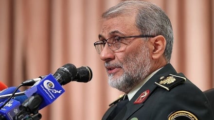 پلیس ایران: به‌کارگیری اتباع غیرمجاز جرم است