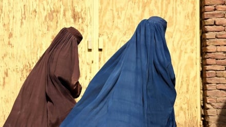 زنان و دختران بازگشتی به افغانستان در معرض فقر و ازدواج زودهنگام