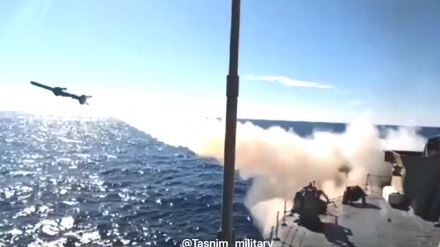 Իրանը հրթիռային զորավարժություններ կանցկացնի ծովում