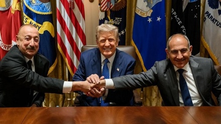 Թրամփի խաղաղության ծրագիրը և «Թրամփի ճանապարհը» բացասական հետևանքներ կունենան Հայաստանի և Կովկասի համար