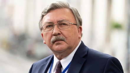 Russian diplomat: Europe made a major mistake by activating Snapback against Iran