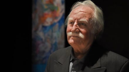 Ustad Fərşçiyan İsfahanda son mənzilə yola salınacaq