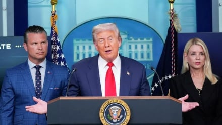 Увеличение инфляции в США на фоне ужесточения пошлин Трампом